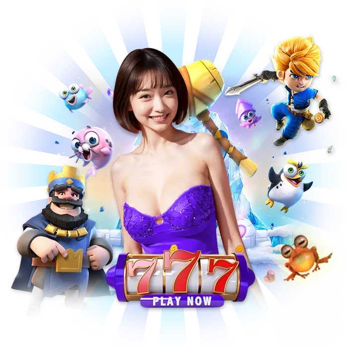 โบนัส bm-789